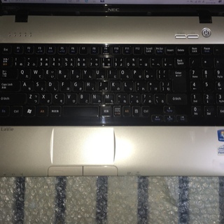 LaVie改114 Core i5 SSD Win10 特2