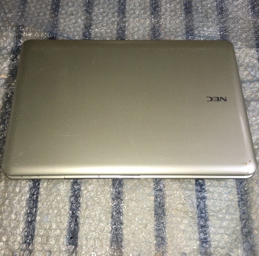 LaVie改114 Core i5 SSD Win10 特2
