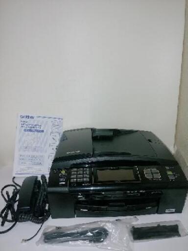 brother　MFC-930CDN　子機無し 6800円