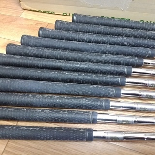 ナイキ PRO COMBO アイアンセット プロコンボ フォージド 11本(NS950GH