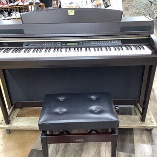 YAMAHA 電子ピアノ　CLP-280