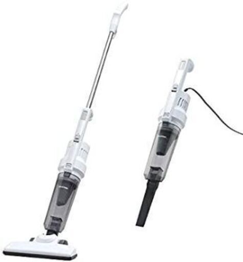 掃除機2000円