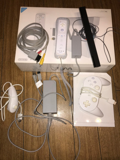 その他 wii
