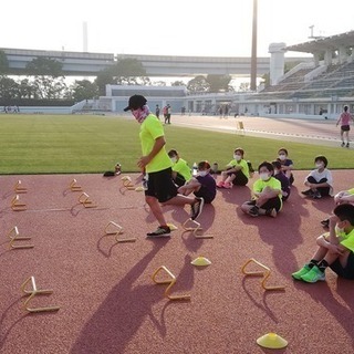 かけっこを通して体の使い方を学ぼう!!「江戸川かけっこクラブ」2020年度会員募集中!! − 東京都