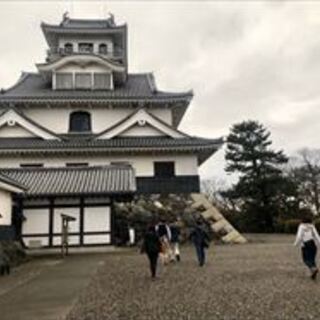 お城巡り メンバー募集 ジモティー