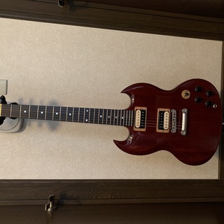 【送料込み（離島除く）】Gibson SG Special 20...
