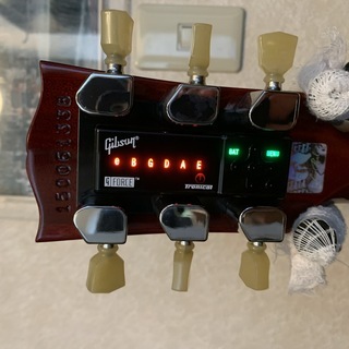 送料込み（離島除く）】Gibson SG Special 2015 Heritage Cherry G 