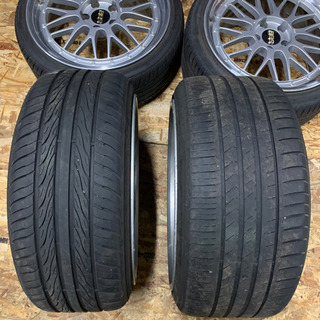 BBS LM 19インチ 本物！10j 9j 【公式通販】