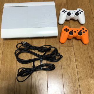 PS3 本体 おまけコントローラー