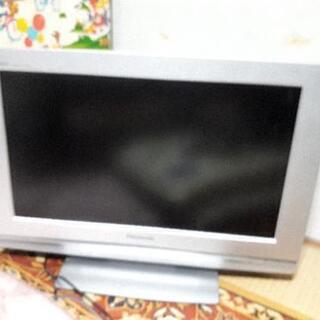 液晶テレビ