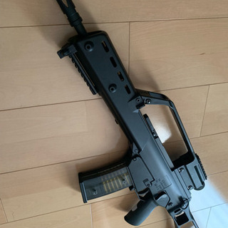 G36K 東京マルイ 次世代電動ガン