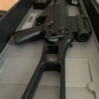 G36K 東京マルイ 次世代電動ガン
