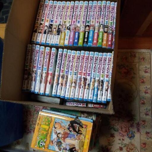 ONE PIECE★1~95巻まとめて！！！
