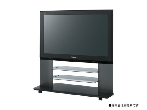 Panasonic VIERA プラズマハイビジョンテレビ　FULL HD