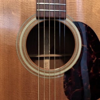 【送料込（離島除く）】貴重なマホガニーSQネックのMartinD-18　1993年製