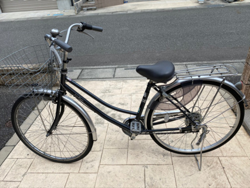自転車　取引募集中！！！