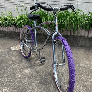 ビーチクルーザー アプロクルーザー