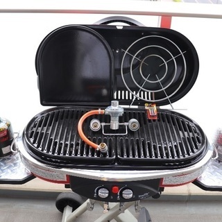 コールマン  ロードトリップグリルLXE-JⅡ