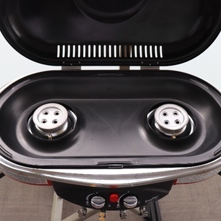 コールマン  ロードトリップグリルLXE-JⅡ