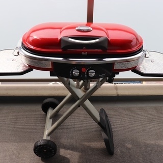 コールマン  ロードトリップグリルLXE-JⅡ