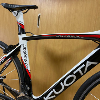 KUOTA KHARMA(値下げしました) KUOTA KHARMA(値下げしました)