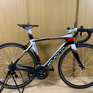 KUOTA KHARMA(値下げしました) KUOTA KHARMA ロードバイク KUOTA ( クオータ ) ロードフレーム