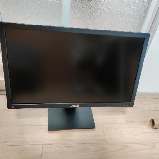 ASUS PB278Q WQHDディスプレイ
