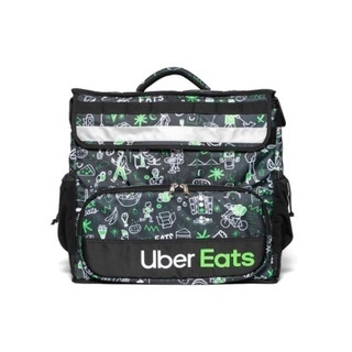 値段相談有！ デリバリー バッグ バックパック ウーバー Uber eats