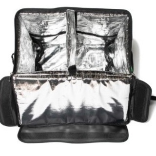 値段相談有！！ デリバリー バッグ バックパック ウーバー Uber eats ウーバーイーツ delivery bag キャンプ アウトドア リュックサック カラフル 海外限定 コロナウイルス