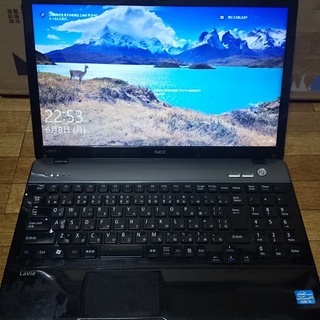 中古美品】ノートPC Thinkpad X230