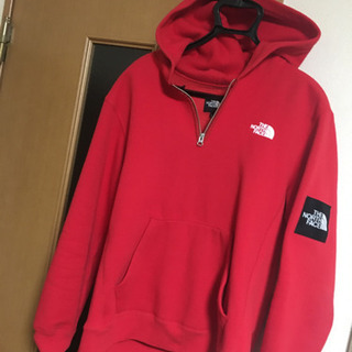 ノースフェイス  THE NORTH FACE パーカー