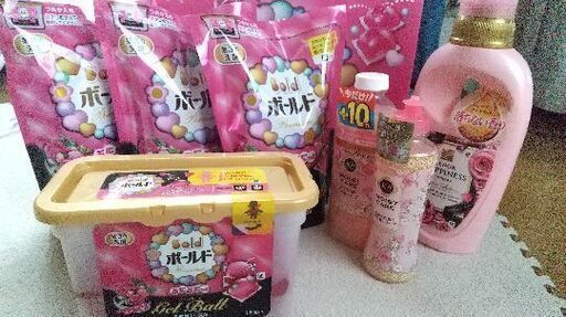 ボールド ジェルボール 柔軟剤 食器用洗剤セット Fz 大崎のその他の中古あげます 譲ります ジモティーで不用品の処分 ボールド ジェルボール 柔軟剤 食器用洗剤セット Fz 大崎のその他の中古あげます 譲ります ジモティーで不用品の処分