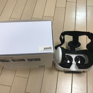 VR  ゴーグル　3Dメガネ 3Dグラス