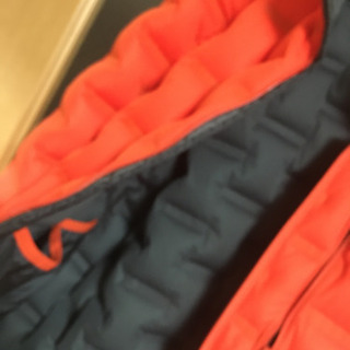 マウンテンハードウェア　登山　タウンユース