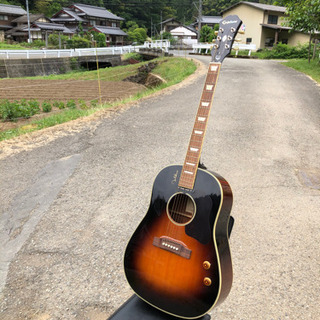 Epiphone John Lennon EJ-160E ジョン...