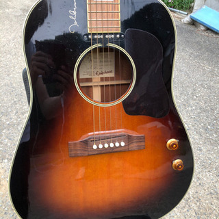 Epiphone John Lennon EJ-160E ジョンレノン愛用
