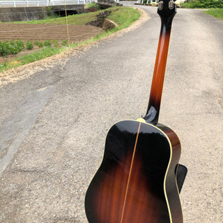 Epiphone John Lennon EJ-160E ジョンレノン愛用