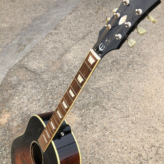 Epiphone John Lennon EJ-160E ジョンレノン愛用