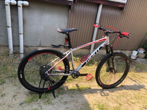 マウンテンバイク GIANT MTB XT