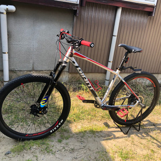 GIANT MTB XT