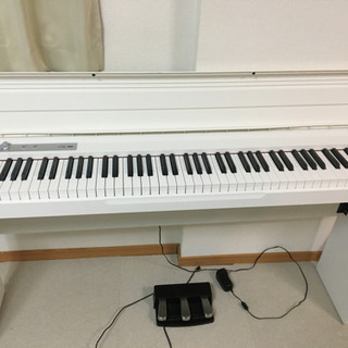 【条件付き】電子ピアノ KORG LP-180