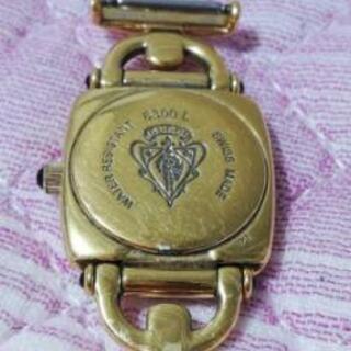GUCCI腕時計 レディース