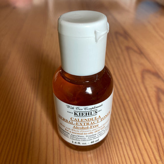 KIEHL’S SINCE 1851 キールズ ハーバル トナー...