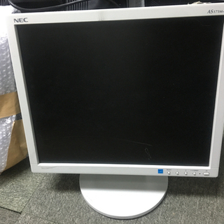 元企業さんで使用してたPCです。