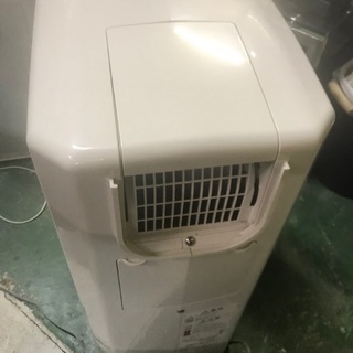コロナCDM-1016 冷風 どこでもクーラー スポットクーラー