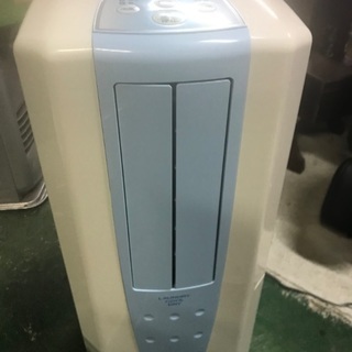 コロナCDM-1016 冷風 どこでもクーラー スポットクーラー