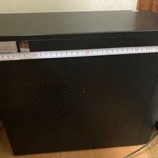 PC i5 ssd240 HDD1TB
