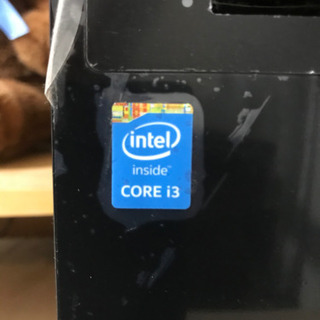 パソコン HPオリジナル Windows 8.1. パビリオン500-330