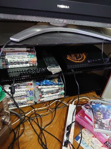 PS3（まとめ）PS2本体セット