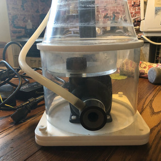 R8-iプロテインスキマー 